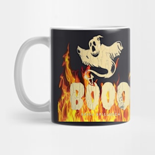 Halloween Mug